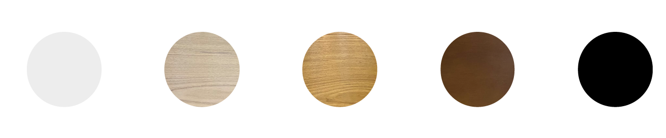 สีไม้oakwood
